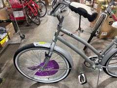 Nassau 26" Adult Cruiser Bicycle