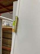 Exterior 15 Lite Fiberglass Door 36"x80" RH