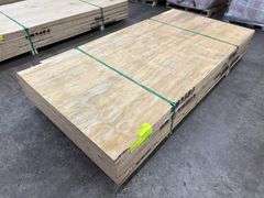 CDX Plywood 3/4"x48"x96"