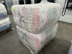 R-11 Unfaced Fiberglass Bagged Insulation
