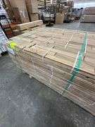 White Oak Solid Hardwood Flooring 3/4"x2 1/4"xRL