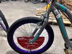 Astrid 20" Youth Bicycle