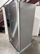 KitchenAid 19.8 cu. ft. Side by Side Refrigerator