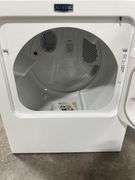 7.0 cu. ft. Vented Pet Pro Electric Dryer in White