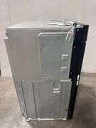 6.4 Cu. Ft. Wall Oven Microwave Combo with Air Fry