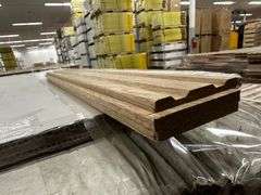 White Oak Solid Hardwood Flooring 3/4"x2 1/4"xRL