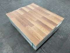 Chesapeake Oak Laminate Flooring 7MMx8"x48"