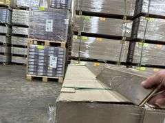 Oak Nutmeg Engineered Hardwood Flooring 3/8"x3"xRL