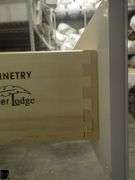 Newport White Kitchen Cabinet Set 10'x15'