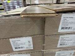 Oak Nutmeg Engineered Hardwood Flooring 3/8"x3"xRL