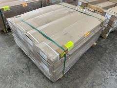 Red Oak Natural Engineered Hardwood Flooring 3/8"x3"xRL
