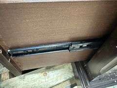 Porter 29" 2 Drawer Nightstand