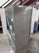 26.8 cu. ft. French Door Refrigerator in Fingerprint Resistant Stainless Steel