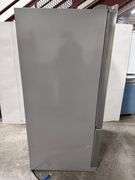 26.8 cu. ft. French Door Refrigerator in Fingerprint Resistant Stainless Steel