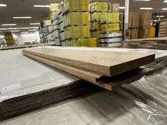White Oak Solid Hardwood Flooring 3/4"x2 1/4"xRL