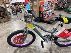 Astrid 20" Youth Bicycle