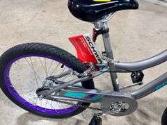 Astrid 20" Youth Bicycle