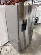 26.8 cu. ft. French Door Refrigerator in Fingerprint Resistant Stainless Steel