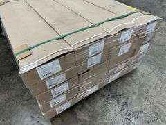 Red Oak Natural Engineered Hardwood Flooring 3/8"x3"xRL