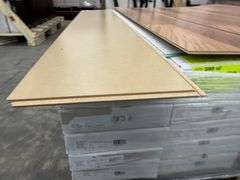 Chesapeake Oak Laminate Flooring 7MMx8"x48"