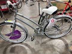Nassau 26" Adult Cruiser Bicycle