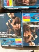 3 Boxes Of Ignite Resistance Cords (3x$)