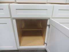 Arcadia Linen Kitchen Cabinet Set 10'x15'
