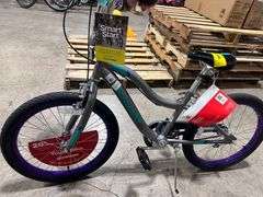 Astrid 20" Youth Bicycle
