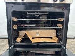 Frigidaire 30" Gas Range