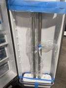 KitchenAid 19.8 cu. ft. Side by Side Refrigerator