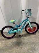 Schwinn Deelite 20 Kids Bike