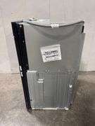 6.4 Cu. Ft. Wall Oven Microwave Combo with Air Fry