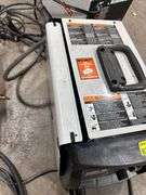 Hobart Handler 140, 115V, MIG Welder, Model# 500559