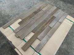 Oak Nutmeg Engineered Hardwood Flooring 3/8"x3"xRL