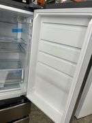 Frigidaire Gallery 26 Cu.Ft.Standard-Depth 4-Door French Door Refrigerator