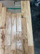 Red Oak Natural Engineered Hardwood Flooring 3/8"x3"xRL
