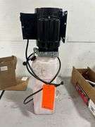 NorTrac Auto Hoist AC Power Unit