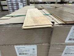 Oak Nutmeg Engineered Hardwood Flooring 3/8"x3"xRL