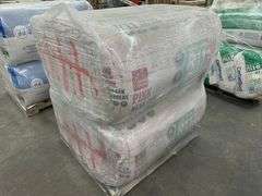R-11 Unfaced Fiberglass Bagged Insulation