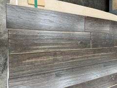 Hickory Granite Engineered Hardwood Flooring 3/8"x5"xRL