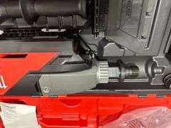 Milwaukee MXF301-2CP MX Fuel Handheld Core Drill Kit-Batteries Dead