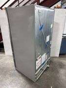 26.8 cu. ft. French Door Refrigerator in Fingerprint Resistant Stainless Steel