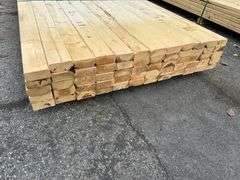 SPF Dimensional Lumber 2"x4"x14'