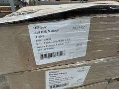 Red Oak Natural Engineered Hardwood Flooring 3/8"x3"xRL