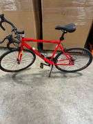 Kent Tellico 28" Adult Road Bike - Red