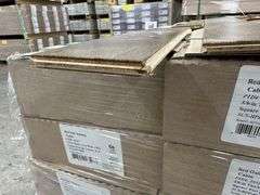 Oak Nutmeg Engineered Hardwood Flooring 3/8"x3"xRL
