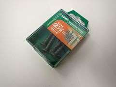 HCR Exterior Multi-Material Screws #14 x 2-1/2"