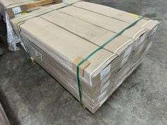 Red Oak Natural Engineered Hardwood Flooring 3/8"x3"xRL