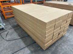 Smoke 3/4"x3 1/4"xRL Prefinished Hardwood Flooring