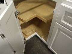 Newport White Kitchen Cabinet Set 10'x15'